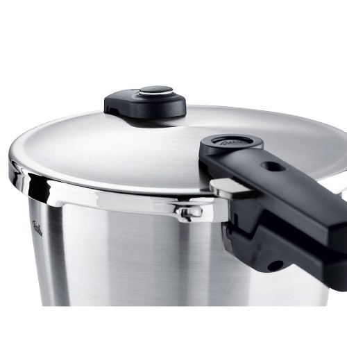 ΧΥΤΡΑ ΤΑΧΥΤΗΤΟΣ FISSLER VITAQUICK PREMIUM (26CM /10LT / INOX / ΚΑΛΑΘΙ ΑΤΜΟΥ)